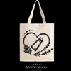 Canvas Bags (large)