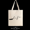 Canvas Bags (large)