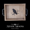 Wooden Tray