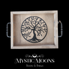 Wooden Tray