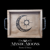 Wooden Tray
