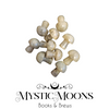 Mushroom Gemstones