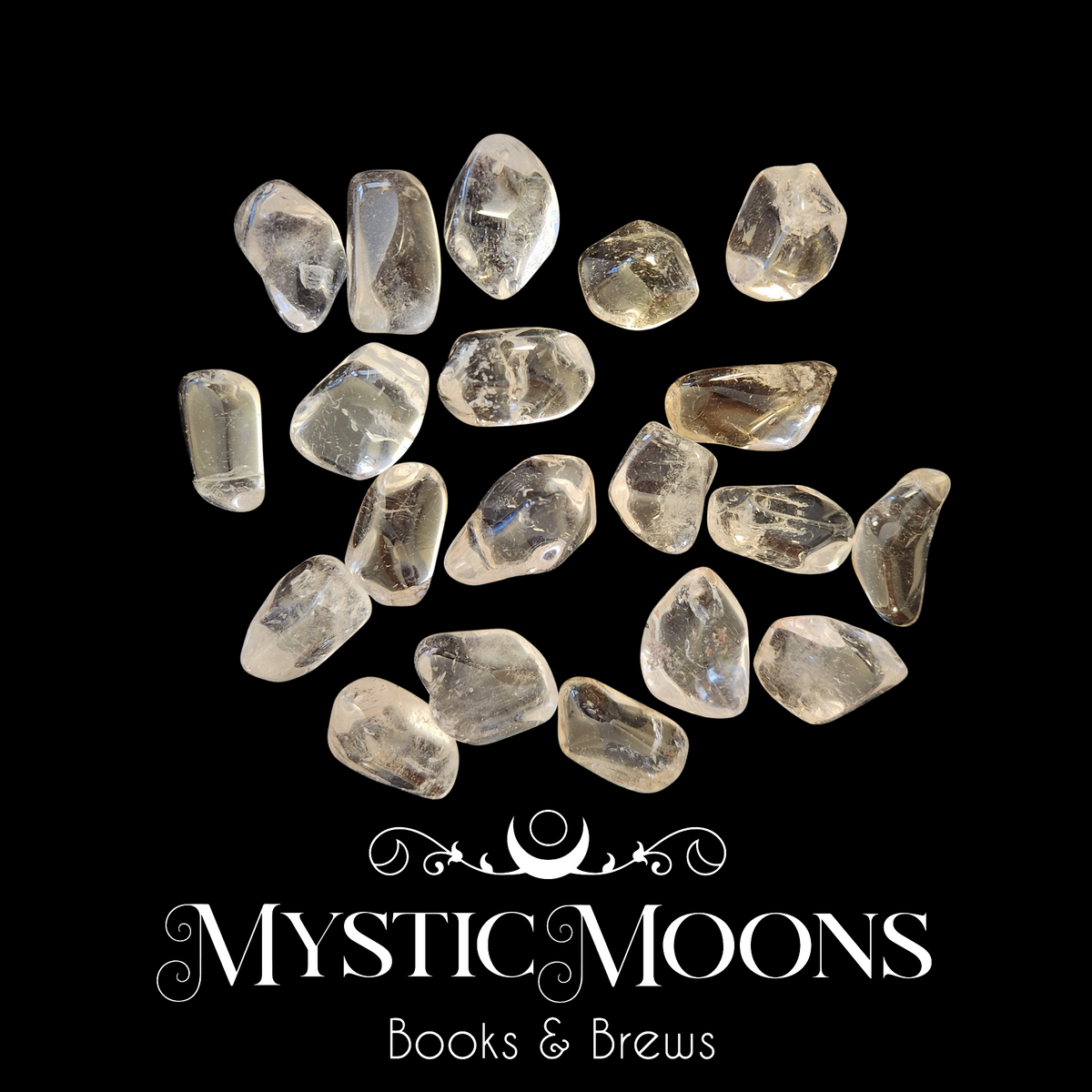 Clear Quartz