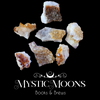 Citrine Clusters