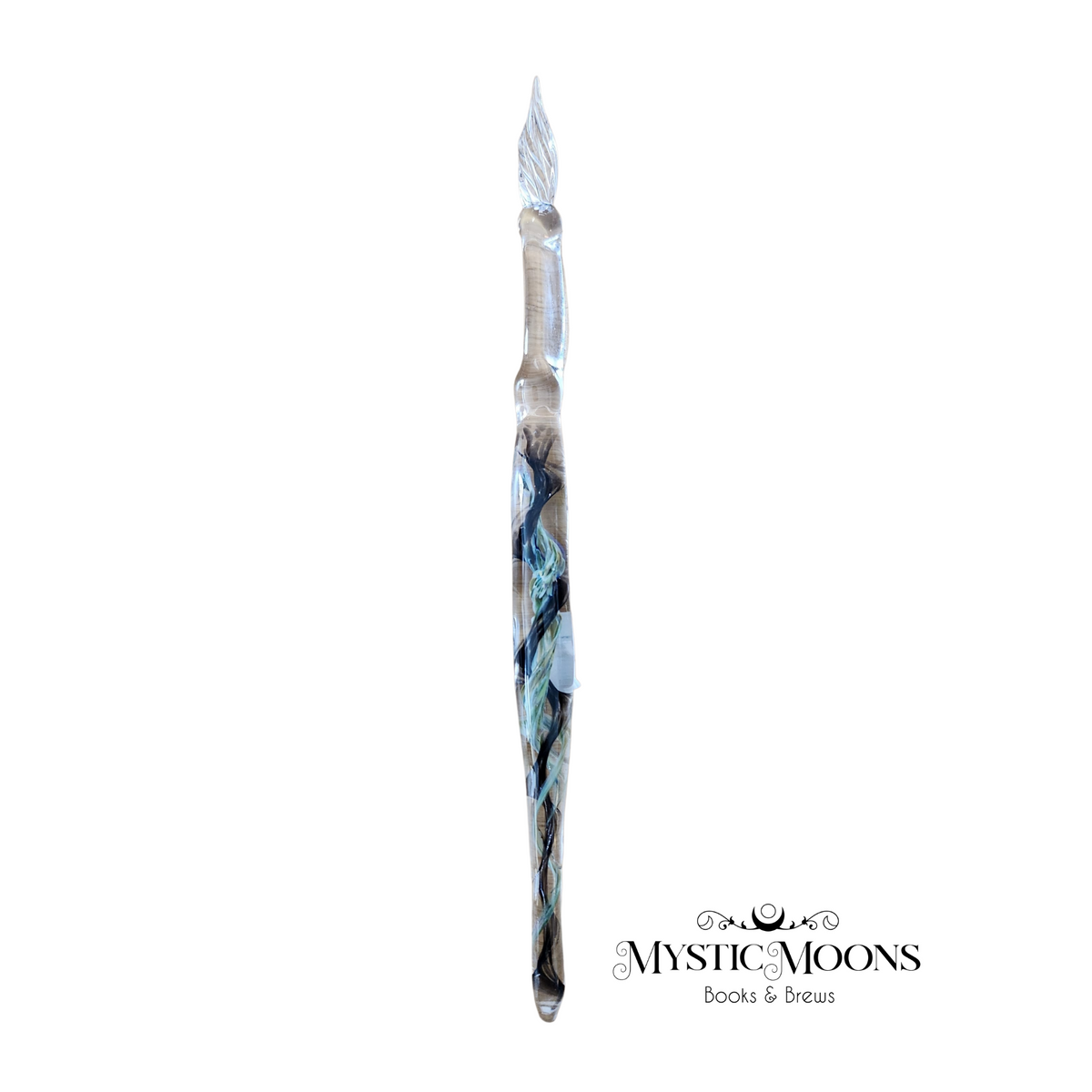 Glass Quill Pens - Full Color