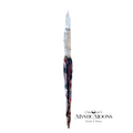 Glass Quill Pens - Full Color
