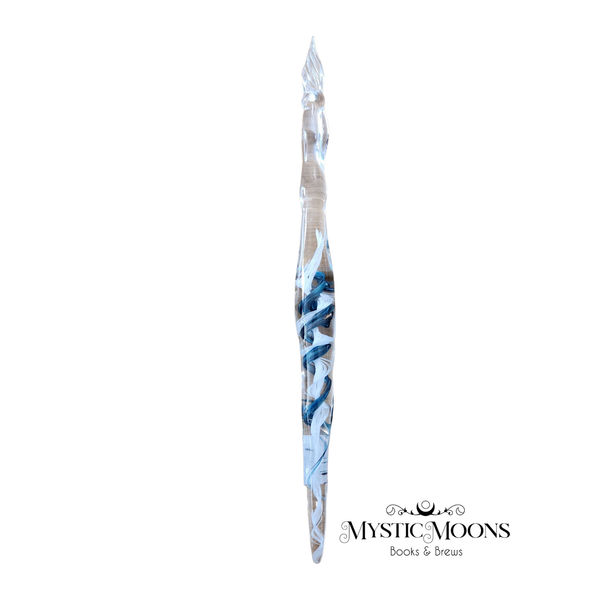 Glass Quill Pens - Full Color