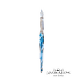 Glass Quill Pens - Full Color