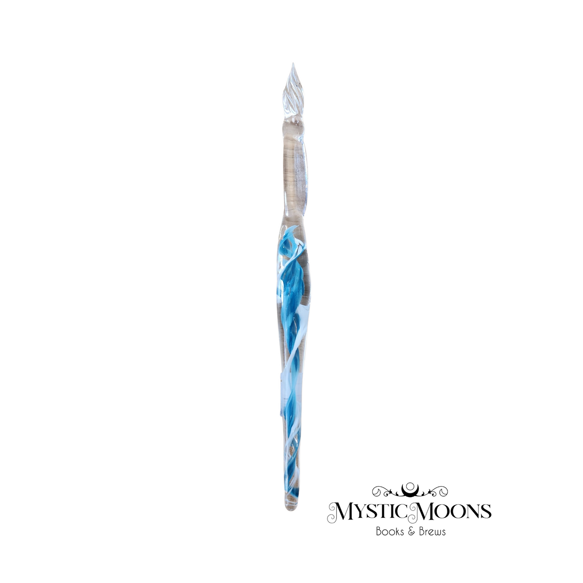 Glass Quill Pens - Full Color