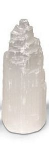 Selenite Tower mini 2.5"