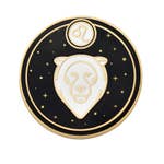 Zodiac Enamel Pins