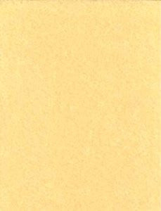Light Parchment Paper