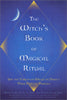 The Witch's Book of Magical Ritual (used)