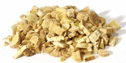 Orris Root 1oz.