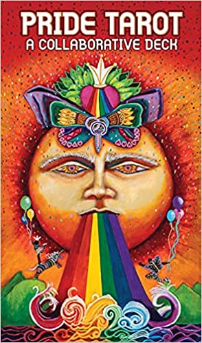 Pride Tarot
