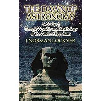 The Dawn of Astronomy