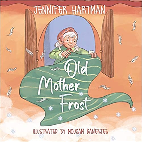 Old Mother Frost