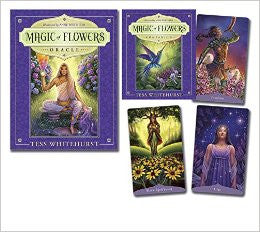 Magic of Flowers Oracle