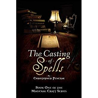 The Casting of Spells