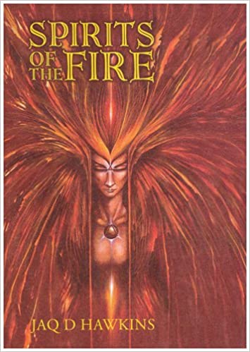 Spirits of the Fire