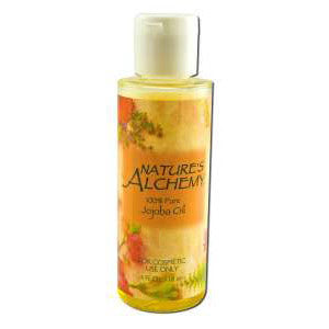 Jojoba Oil 4oz