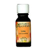 Lime Oil