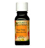 Tea Tree Oil