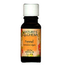 Fennel Oil