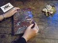 Time Fare and Spider Magic