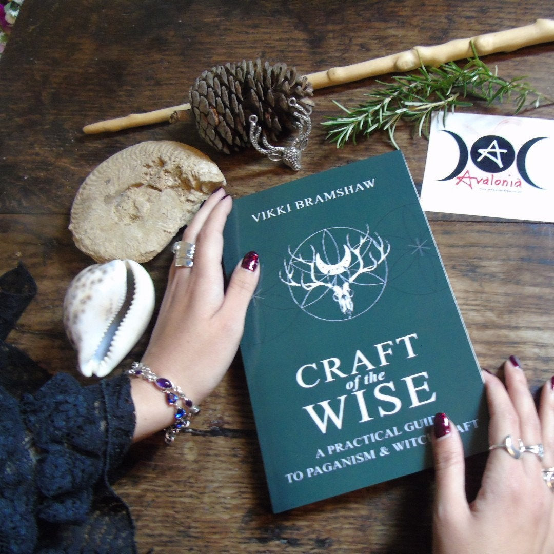 Craft Of The Wise Mystic Moons Books Brews craft-of-the-wise-mystic-moons-books-brews