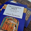 The Goddess Nut and the Wisdom of the Sky