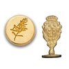 Brass Seal's