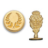 Brass Seal's