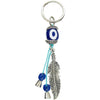 Evil Eye Key Chains