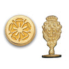 Brass Seal's