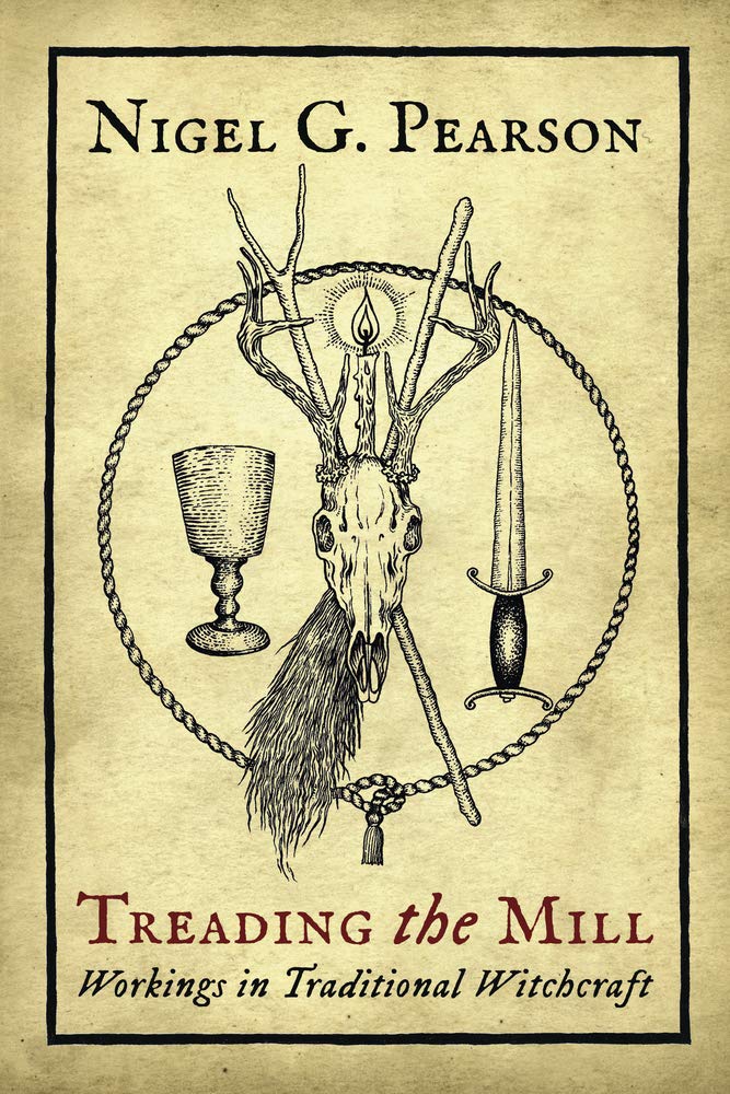 Treading the Mill; Working in Traditional Witchcraft