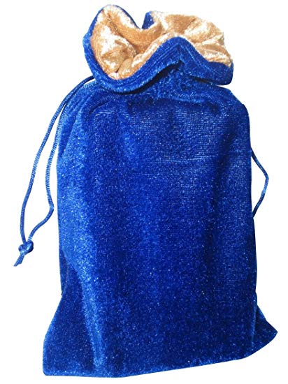 Tarot Pouches