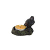 Raven T-light Holders