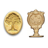 Brass Seal's