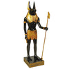 Anubis Standing