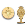 Brass Seal's