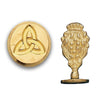Brass Seal's