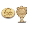 Brass Seal's