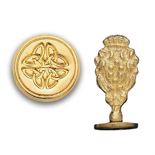 Brass Seal's