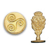 Brass Seal's