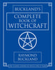 Bucklands complete book of witchcraft (used)