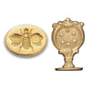 Brass Seal's