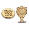 Brass Seal's