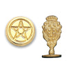 Brass Seal's