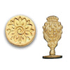 Brass Seal's